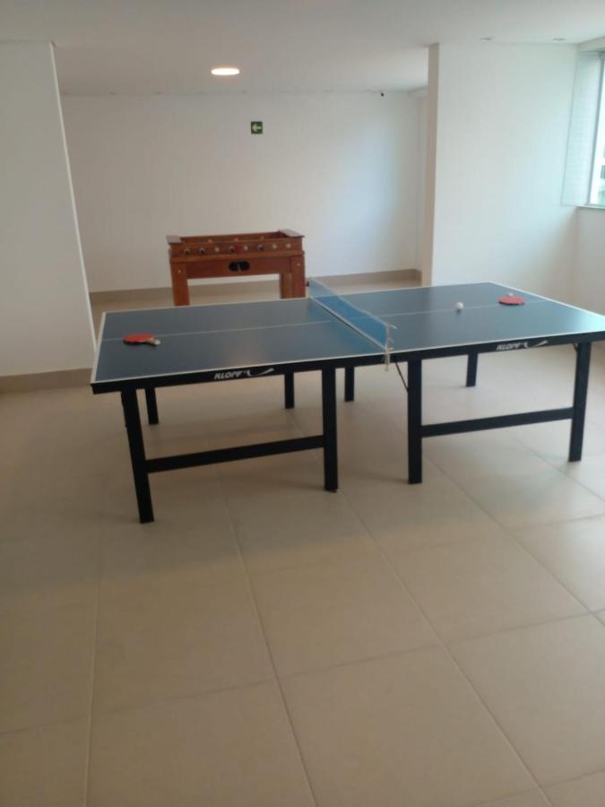 Apartamento Na Praia Grande - Ubatuba Εξωτερικό φωτογραφία