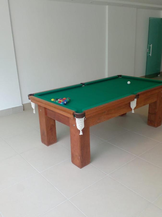 Apartamento Na Praia Grande - Ubatuba Εξωτερικό φωτογραφία