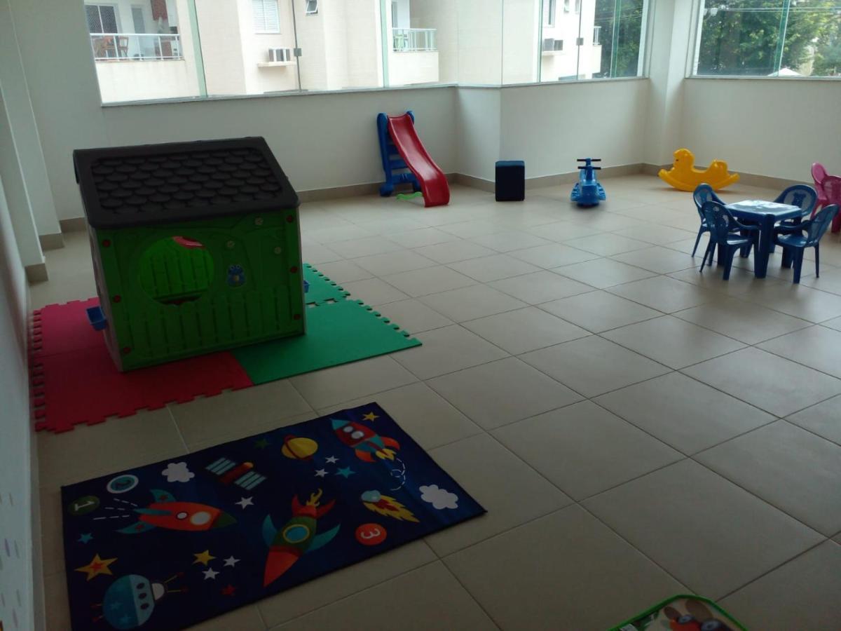 Apartamento Na Praia Grande - Ubatuba Εξωτερικό φωτογραφία