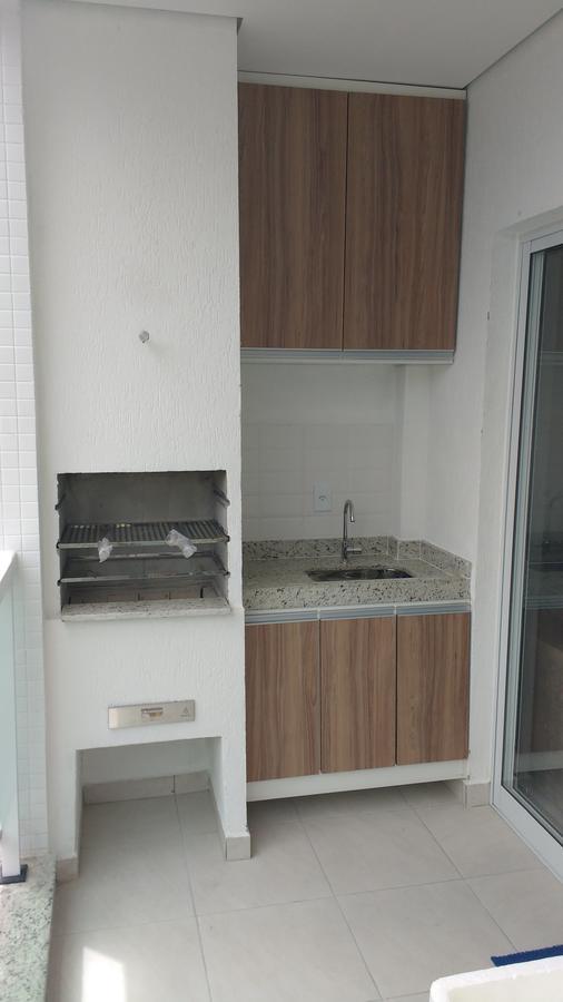 Apartamento Na Praia Grande - Ubatuba Εξωτερικό φωτογραφία