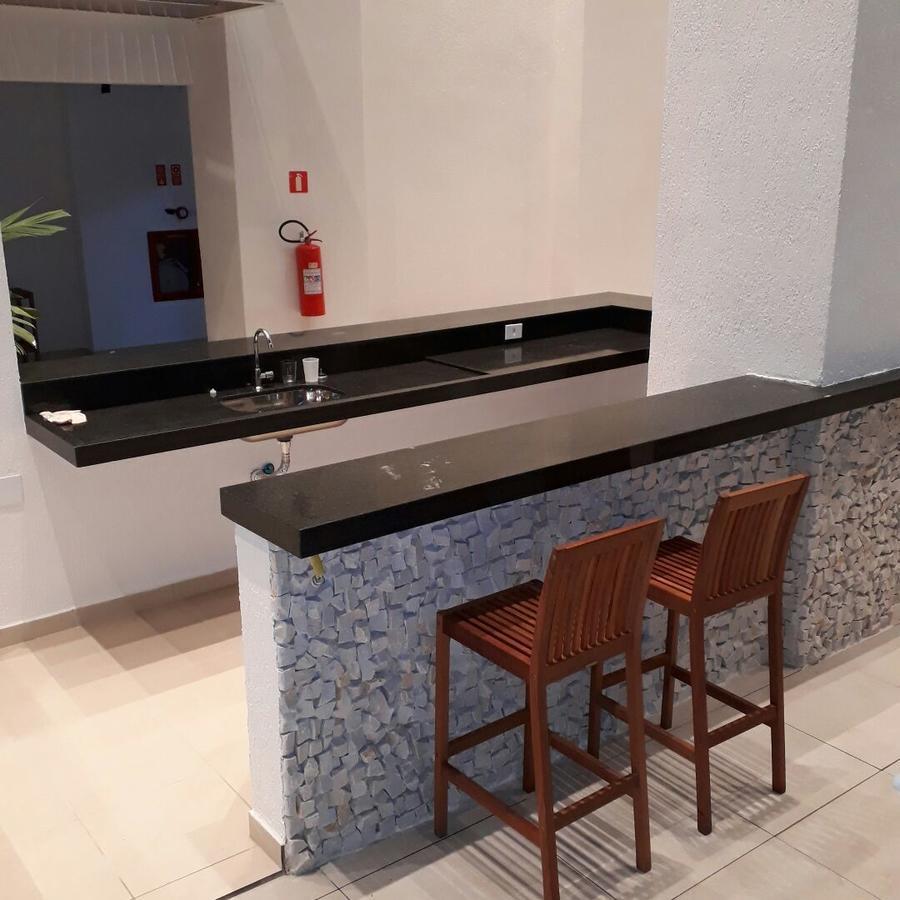 Apartamento Na Praia Grande - Ubatuba Εξωτερικό φωτογραφία