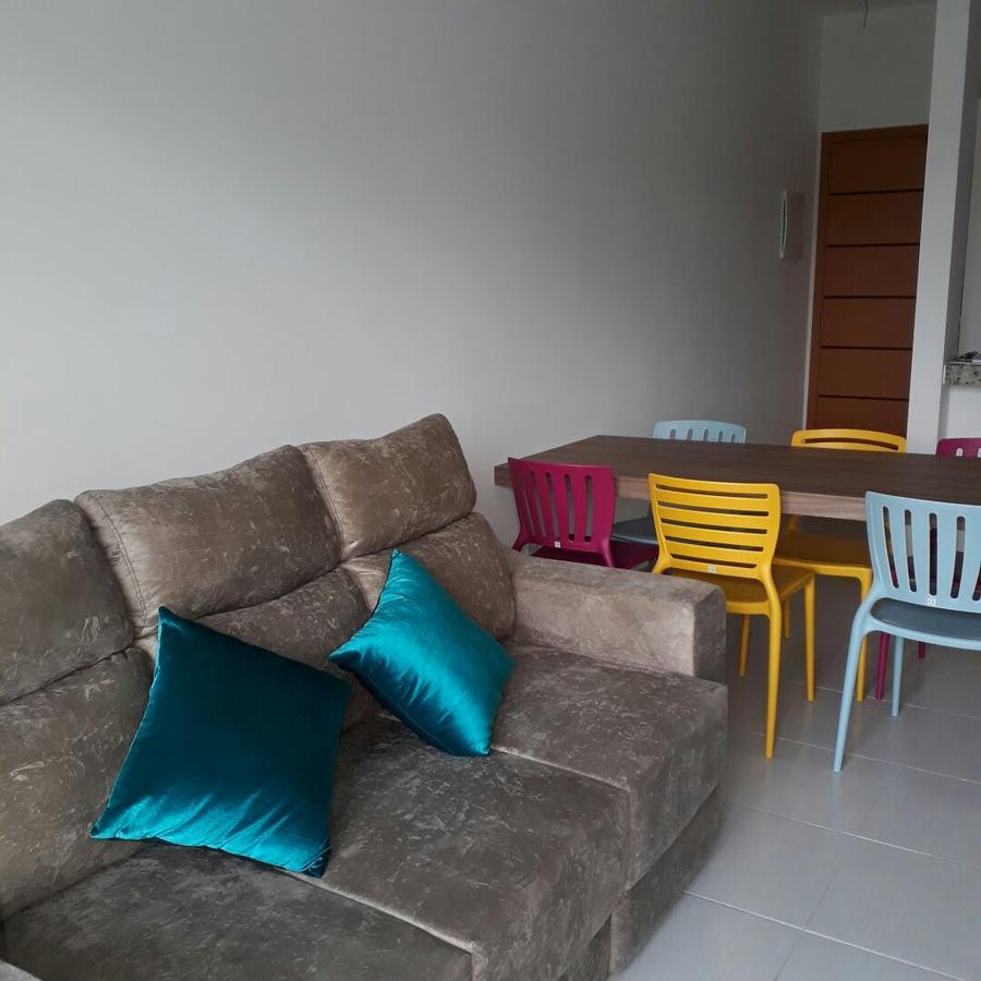 Apartamento Na Praia Grande - Ubatuba Εξωτερικό φωτογραφία