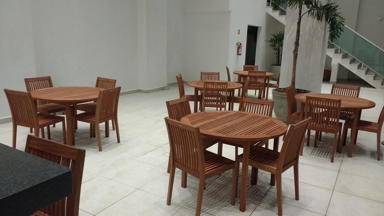 Apartamento Na Praia Grande - Ubatuba Εξωτερικό φωτογραφία