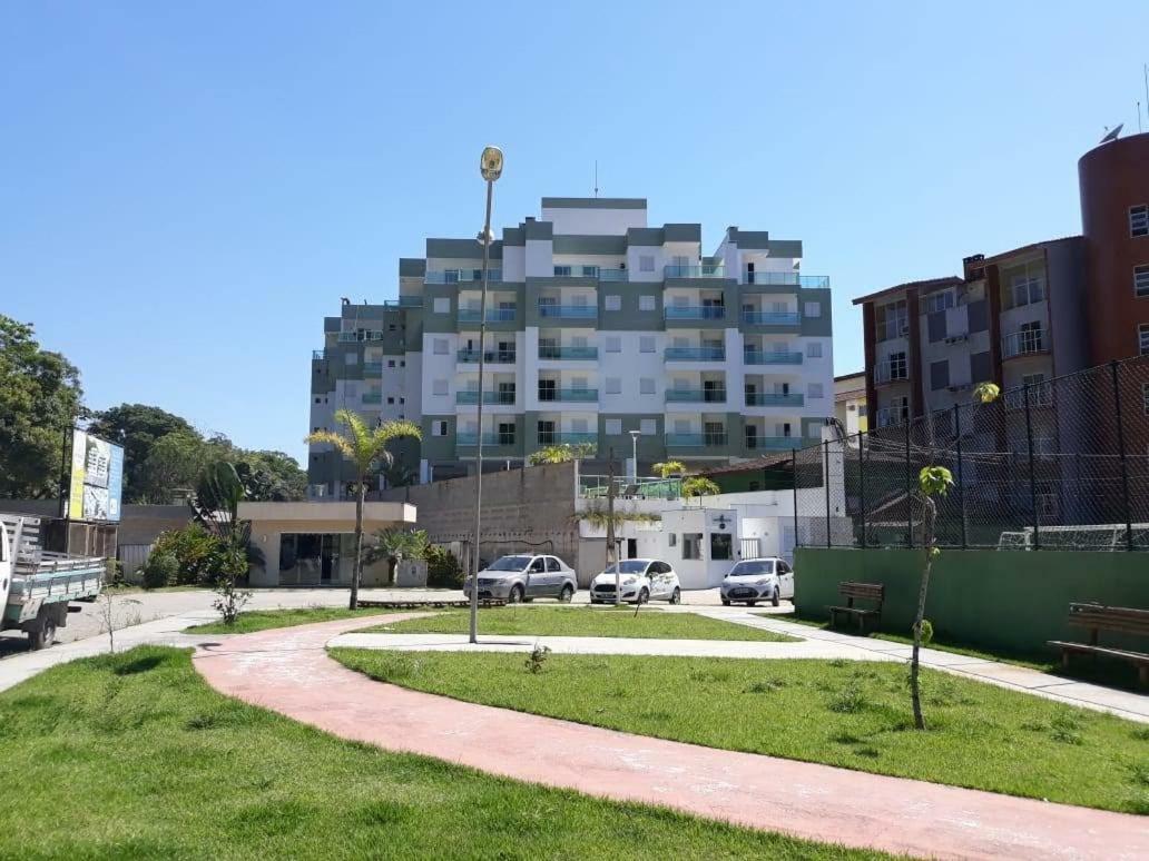 Apartamento Na Praia Grande - Ubatuba Εξωτερικό φωτογραφία