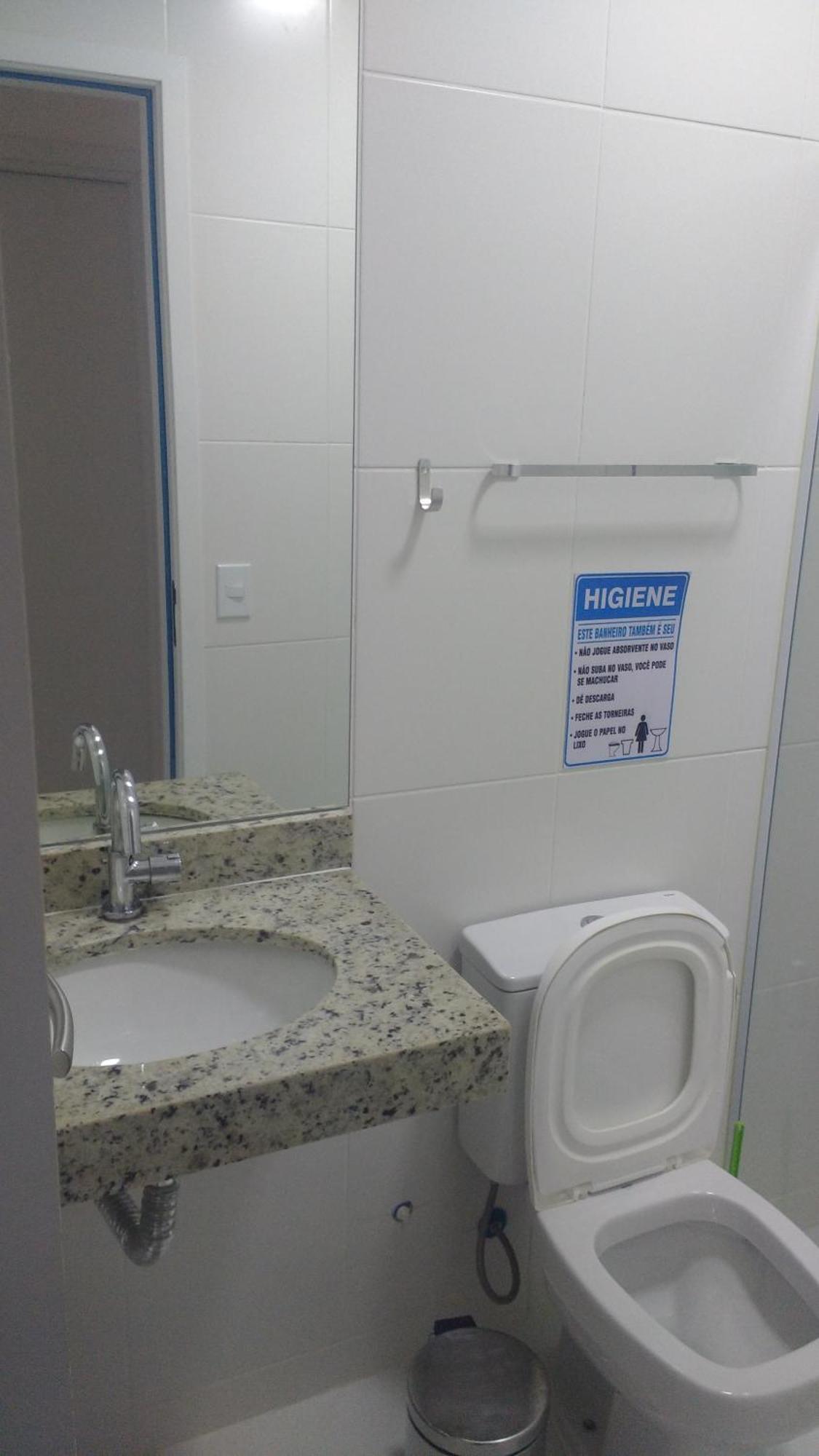 Apartamento Na Praia Grande - Ubatuba Εξωτερικό φωτογραφία